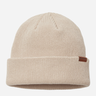 Czapka męska beanie Columbia Portside Fisherman Beanie 2092611278 One Size Beżowa (195981484779)