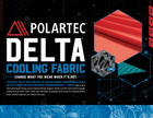 Футболка тактична жіноча 281z Polartec Delta Olive Drab XS - зображення 3