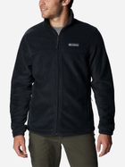 Толстовка на блискавці чоловіча Columbia Steens Mountain Full Zip 2.0 1476671010 L Чорна (886535736184) - зображення 1