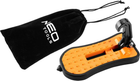 Schodek do samochodu NEO Tools 3 w 1 antypoślizgowa Orange (5907558471120) - obraz 3