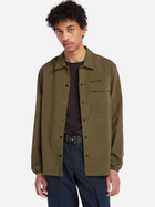 Koszula męska Timberland TB0A6M6H 2XL Khaki (196248810089)