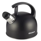 Чайник со свистком Ofenbach NB-100304 1.5 л