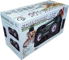 Портативна колонка Rebeltec Soundbox 465 (RBLGLO00049) - зображення 5