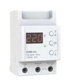 Реле напруги ZUBR D32