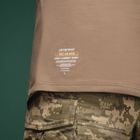 Бойова сорочка TAC-24 Ukrarmor ACS Pixel (MM-14). Army Combat Shirt. Технологія Near-Infrared Reflectance XXL - зображення 9