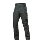 Тактические военные штаны Ukrarmor XT Combat Pants. Олива (4005408/S)