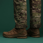 Тактические военные штаны Ukrarmor XT Combat Pants. Мультикам S - изображение 8