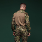 Комплект тактической одежды Ukrarmor Base Uniform Set (B.U.S.). Мультикам. S - изображение 4