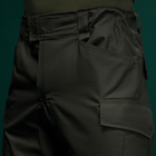 Тактические военные штаны Ukrarmor XT Combat Pants. Олива (4005408/XL) - изображение 3