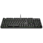 Клавіатура HP Pavilion Gaming 550 RGB 104key Hybrid USB (9LY71AA)[11898]