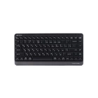 Клавіатура A4Tech FBK11 Wireless [11785]