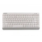 Клавиатура A4Tech FK11 Fstyler Compact Size USB (FK11 USB ())[11737]