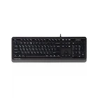 Клавіатура A4Tech FK10 [11705]