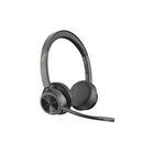 Навушники Poly Voyager 4320-M HS + BT700 + Charging Stand Stereo (77Z00AA)[4336]