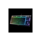 Клавіатура SteelSeries Apex 3 TKL UA USB (SS64831)[11793]