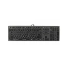 Клавиатура A4Tech FX60H USB backlit[11824]