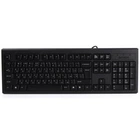 Клавиатура A4Tech KRS-83 USB [11710]