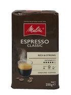 Кофе молотый Melitta BellaCrema® Espresso, 250г