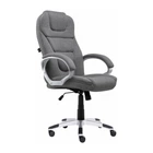 Офисное кресло GT Racer X-2852 Classic Dark (X-2852 Classic Fabric Dark )[42041]