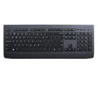 Клавіатура Lenovo Professional Wireless UA (4Y41D64797)[11947]