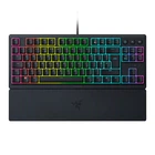 Клавиатура Razer Ornata V3 TKL RGB 84key Mecha-Membrane Switch USB UA (RZ03-04881800-R371)[11903]