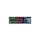 Клавіатура REAL-EL 7090 Comfort Backlit, [11697]