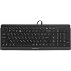 Клавіатура A4Tech FK15 [11744]