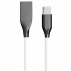 Дата кабель USB 2.0 AM to Type-C 1.0m PowerPlant (CA910717)[16998]