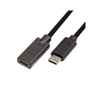 Кабель USB-C 3.0 M/F 3.0m 3A PowerPlant (CA912599)[17322]