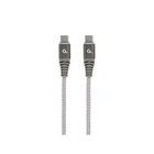 Кабель USB-C to USB-C 1.5m USB 2.0 100W Cablexpert (CC-USB2B-CMCM100-1.5M)[17272]