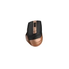 Миша A4Tech FG35 Bronze[10948]