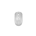 Мышка A4Tech FM26S USB Icy (4711421993562)[11606]