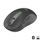 Миша Logitech Signature M650 Wireless Graphite (910-006253)[11197]