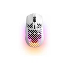 Мышка SteelSeries Aerox 3 Wireless Snow (SS62608)[11215]