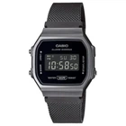 Мужские часы Casio A168WEMB-1BEF