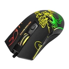 Миша Marvo M209 LED USB (M209)[11001]