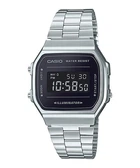 Мужские часы Casio A168WEM-1EF