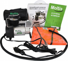 Автокомпресор Moltis 10814 (4835894810814)