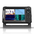 Эхолот Lowrance Eagle 7 TripleShot HD