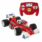 Іграшка на радіокеруванні Chicco Гонщик Том Turbo Team 11333.00