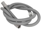 Шланг зливний для посудомийної машини 2340mm ELECTROLUX (140005633064)