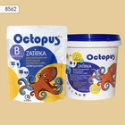 Затирка для плитки Octopus Zatirka бежева 8562 епоксидна 1,25 кг
