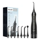 Ирригатор FairyWill 5020E Black