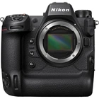 Фотоапарат Nikon Z9 Body (VOA080AE)
