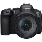Фотоапарат Canon EOS R6 Mark II kit (24-105mm)L IS (5666C029)