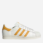 Sneakersy męskie skórzane adidas Originals Superstar 82 IF6200 41.5 Białe (4066764948787)