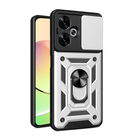 Чохол Armor Guard Shield для Motorola G72 Колір Silver