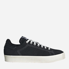 Sneakersy męskie do kostki adidas Originals Stan Smith CS ID2042 44 Czarne (4066755534722)