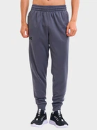 Спортивные штаны на флисе мужские UA Armour Fleece Joggers