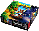 Puzzle GOOD LOOT Gaming Crash Bandicoot N. Sane Trilogy 1000 elementów (5908305247920) - obraz 4